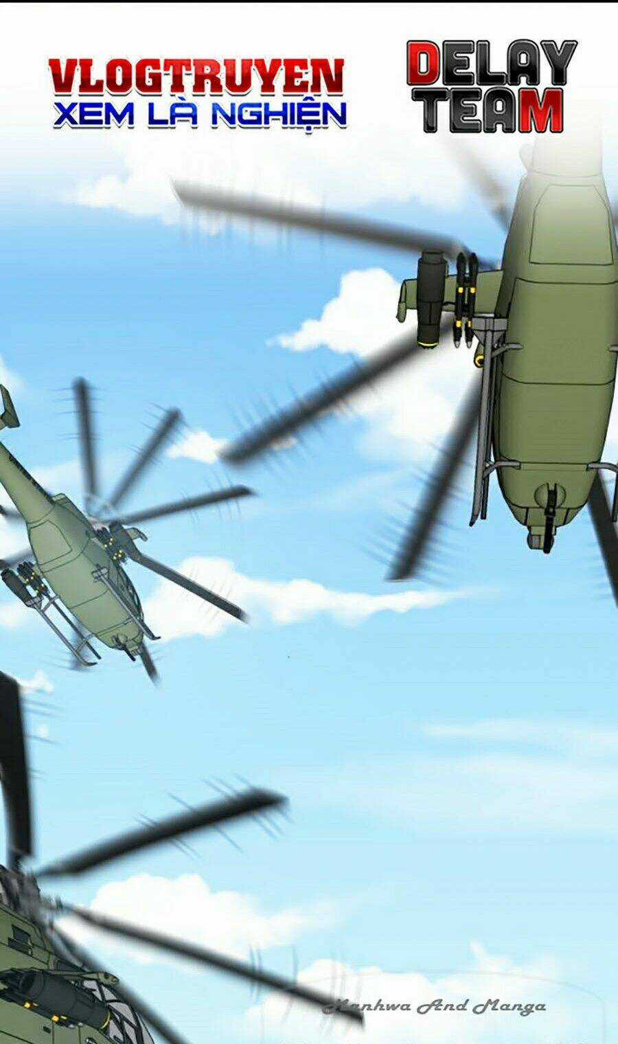 Phá Bỏ Giới Hạn - Chapter 42 - Trang 84