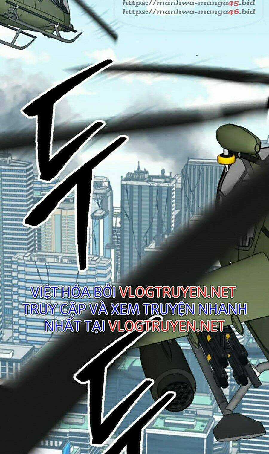 Phá Bỏ Giới Hạn - Chapter 42 - Trang 85