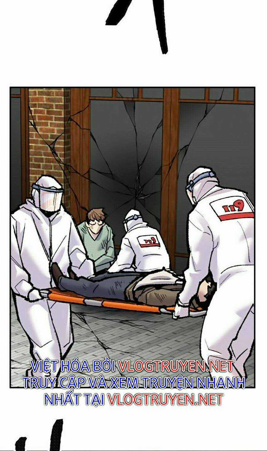 Phá Bỏ Giới Hạn - Chapter 42 - Trang 87