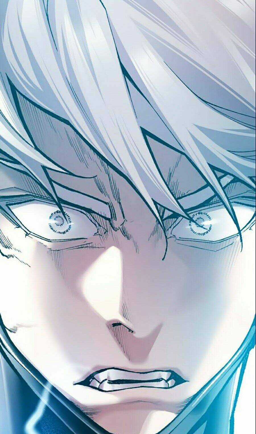 Phá Bỏ Giới Hạn - Chapter 42 - Trang 10