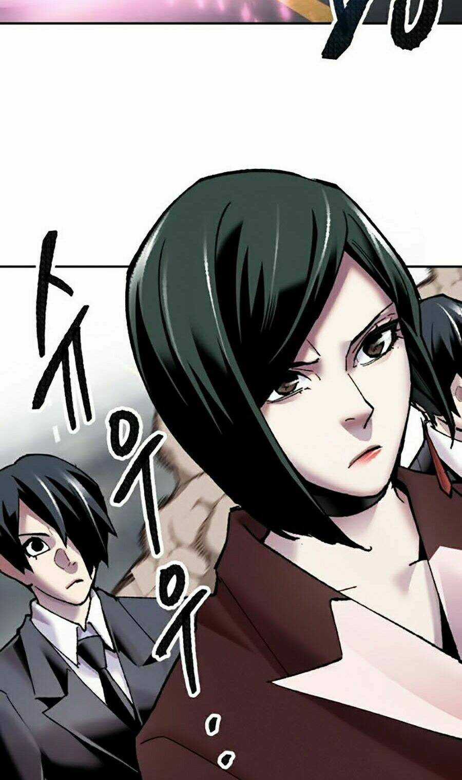 Phá Bỏ Giới Hạn - Chapter 42 - Trang 92