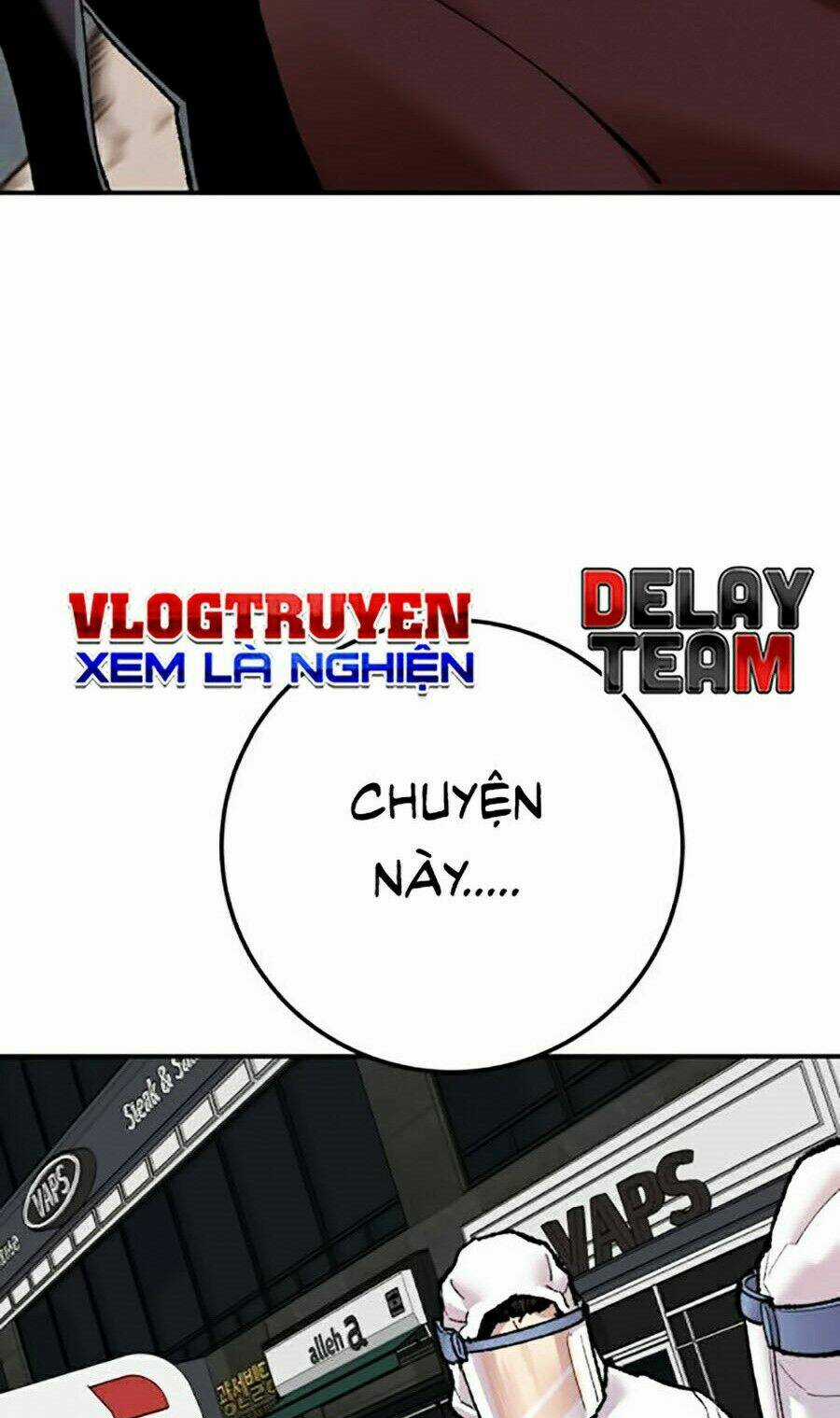 Phá Bỏ Giới Hạn - Chapter 42 - Trang 93