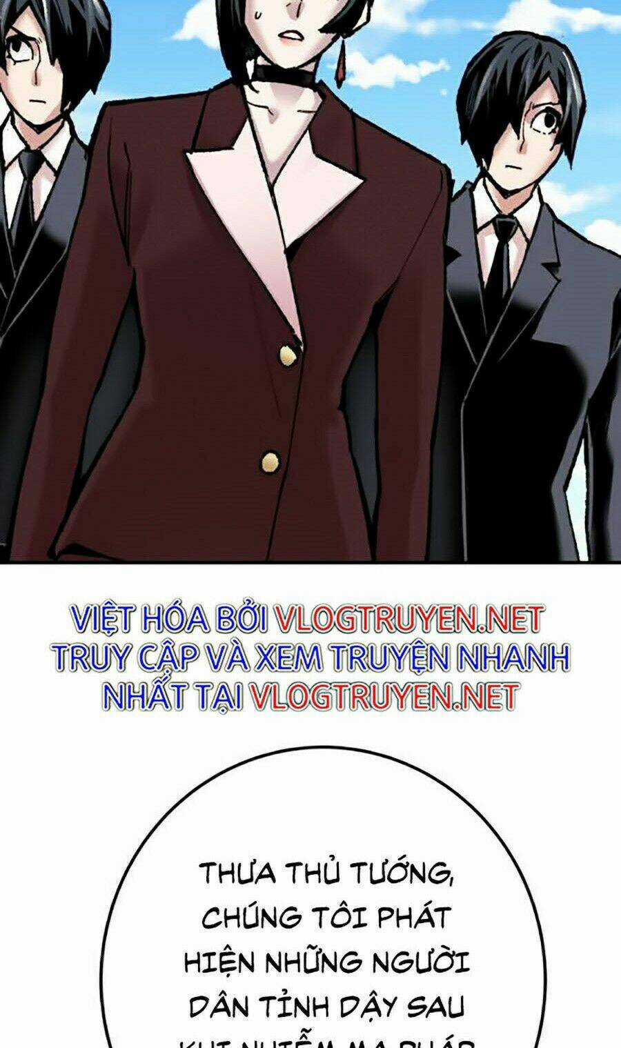 Phá Bỏ Giới Hạn - Chapter 42 - Trang 95