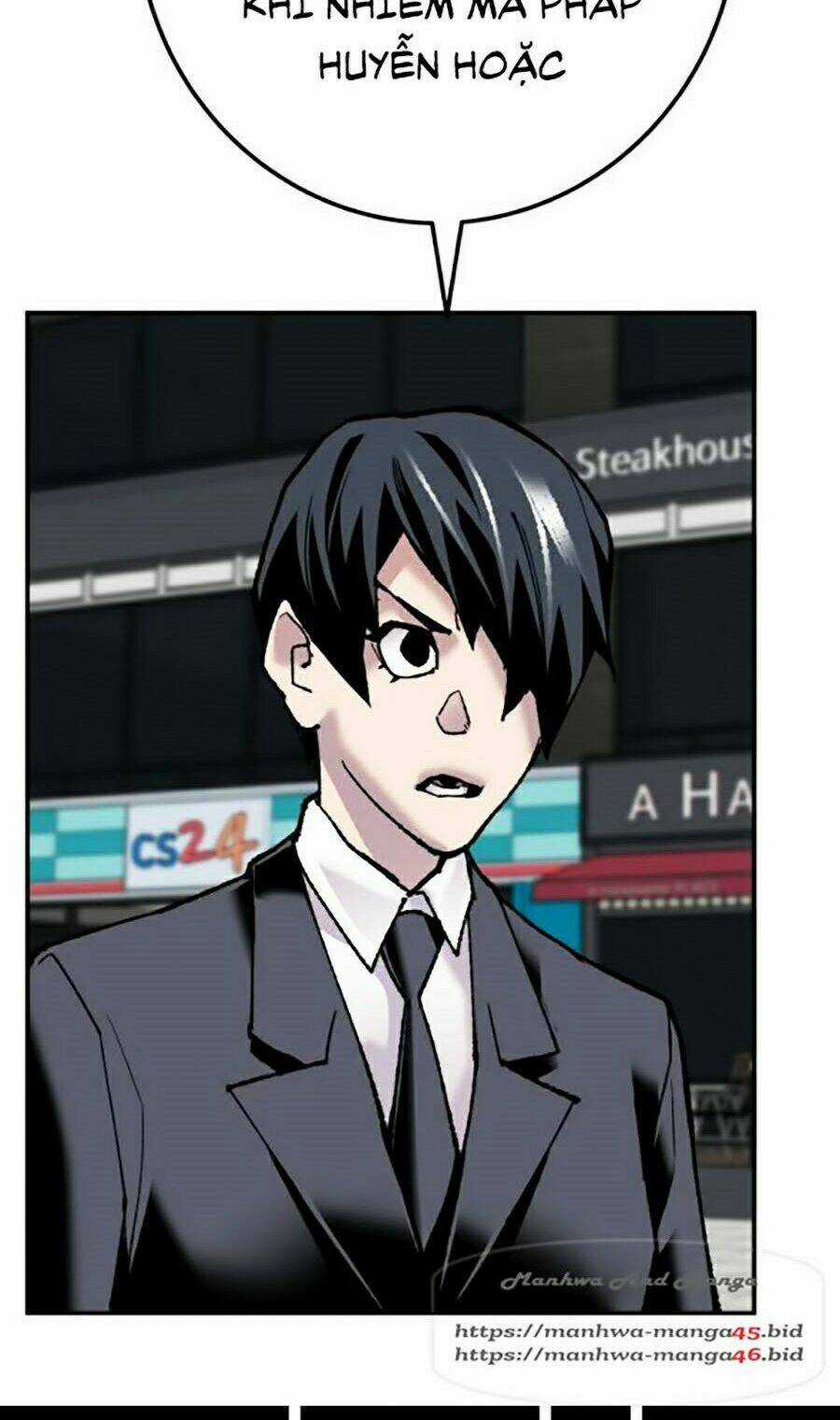 Phá Bỏ Giới Hạn - Chapter 42 - Trang 96