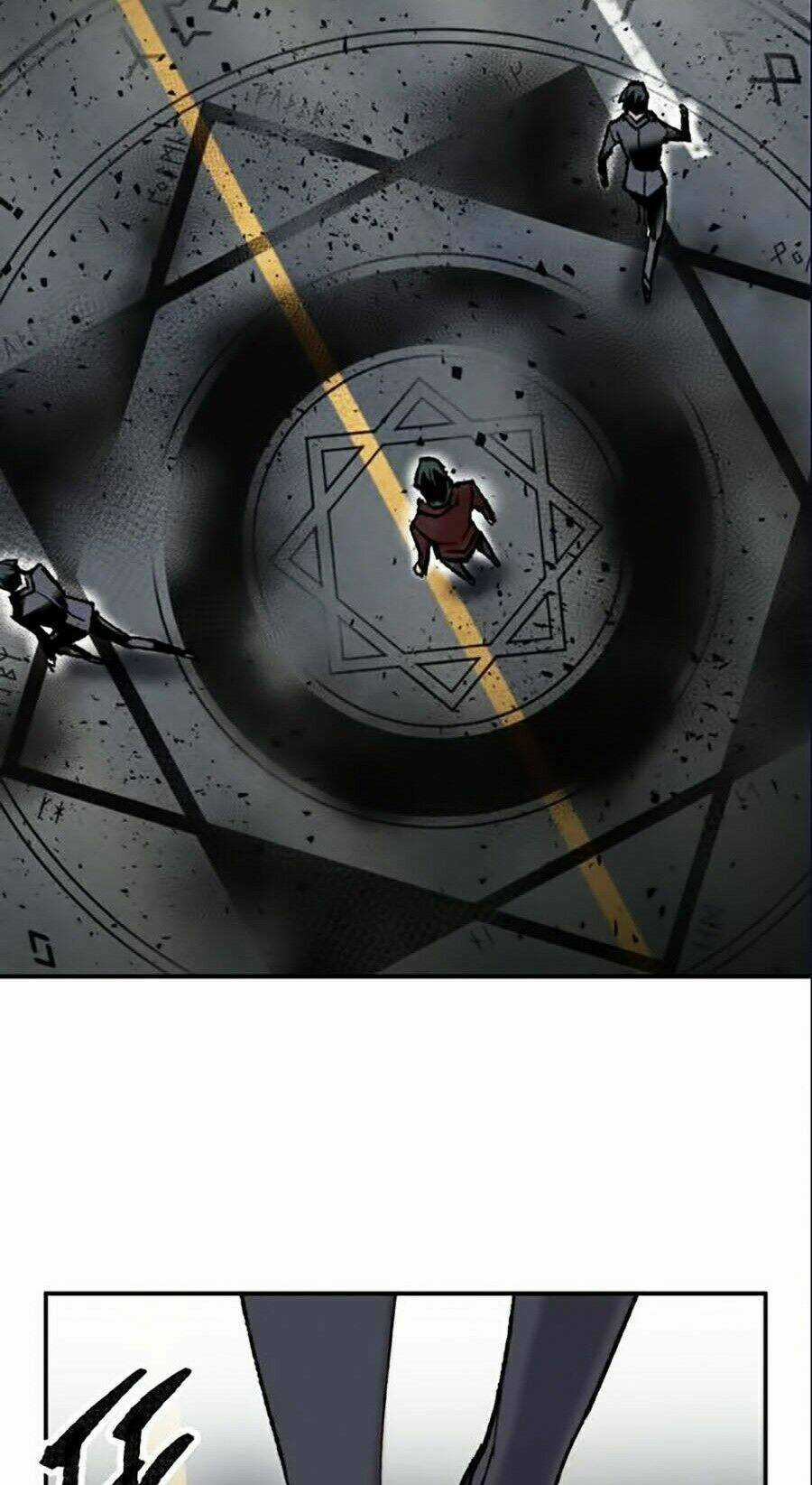 Phá Bỏ Giới Hạn - Chapter 42 - Trang 99