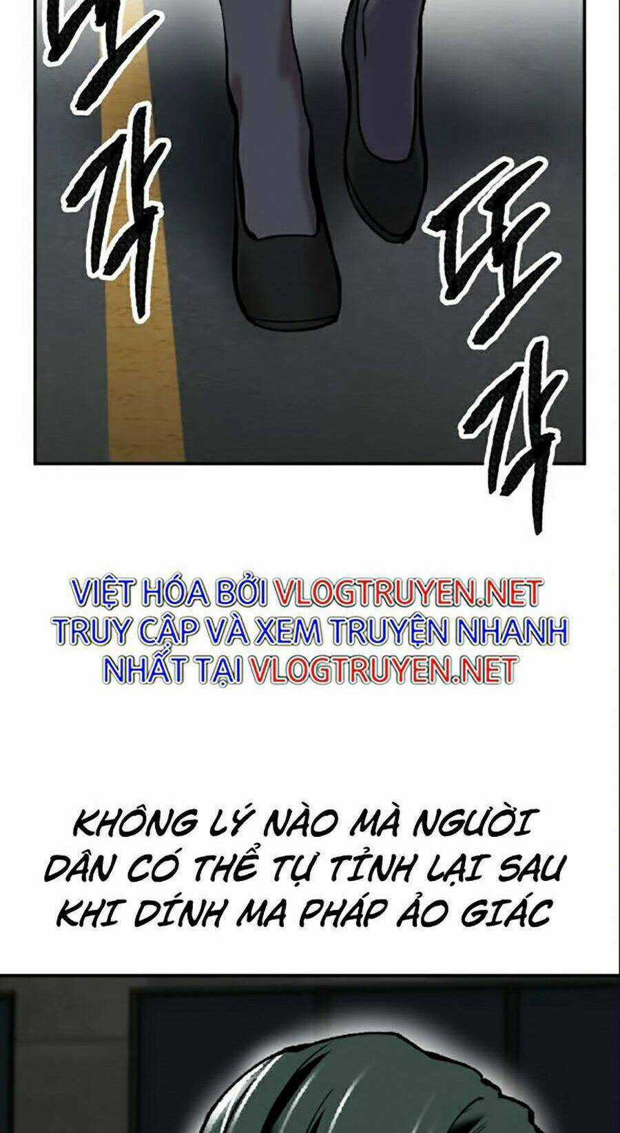 Phá Bỏ Giới Hạn - Chapter 42 - Trang 100