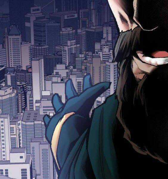 Phá Bỏ Giới Hạn - Chapter 43 - Trang 17