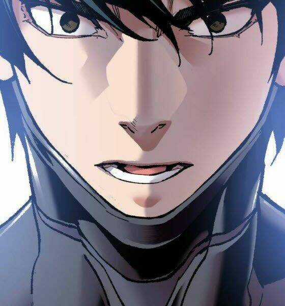 Phá Bỏ Giới Hạn - Chapter 43 - Trang 166