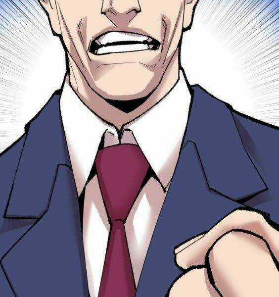 Phá Bỏ Giới Hạn - Chapter 43 - Trang 172