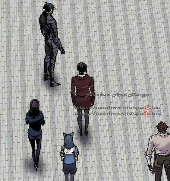 Phá Bỏ Giới Hạn - Chapter 43 - Trang 177