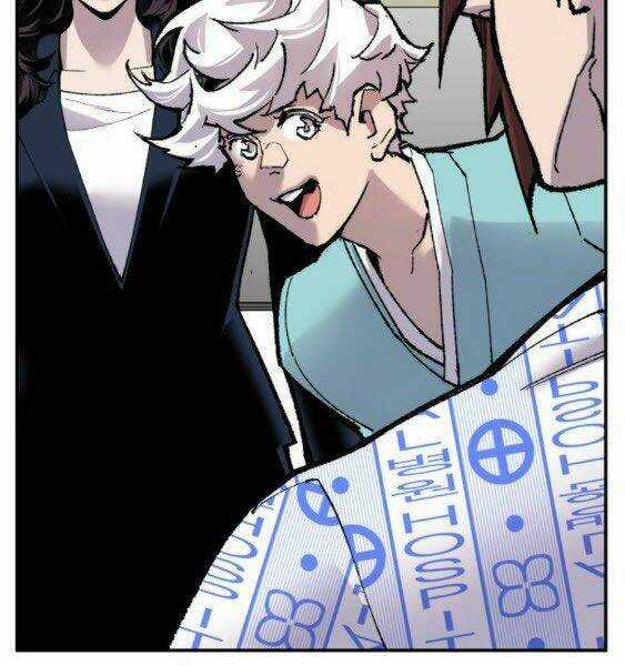 Phá Bỏ Giới Hạn - Chapter 43 - Trang 214