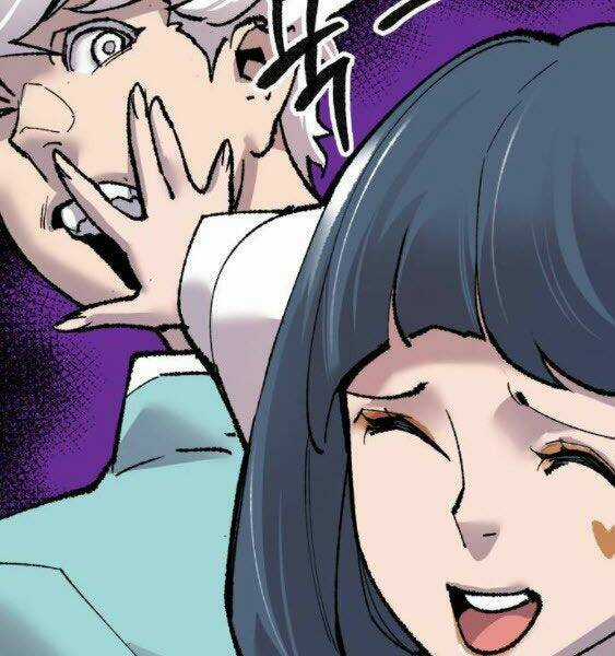 Phá Bỏ Giới Hạn - Chapter 43 - Trang 219