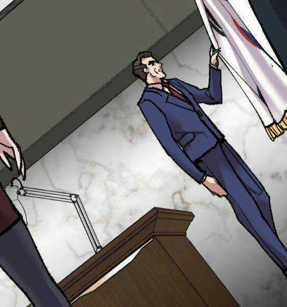 Phá Bỏ Giới Hạn - Chapter 43 - Trang 265