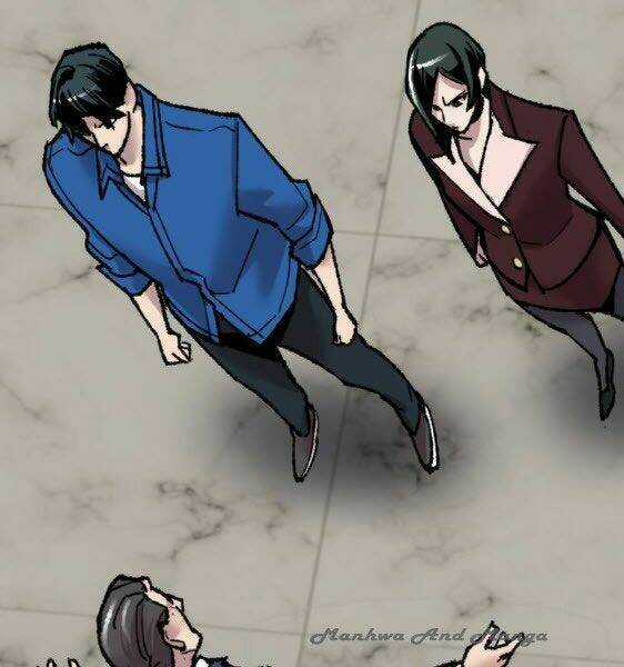 Phá Bỏ Giới Hạn - Chapter 43 - Trang 290