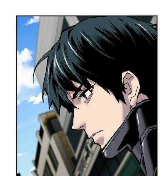 Phá Bỏ Giới Hạn - Chapter 43 - Trang 30