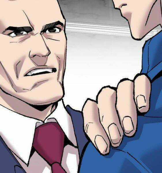 Phá Bỏ Giới Hạn - Chapter 43 - Trang 297