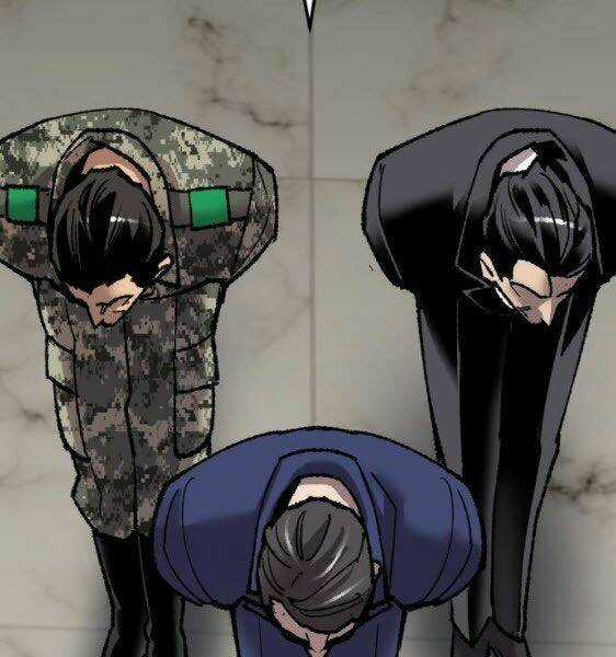 Phá Bỏ Giới Hạn - Chapter 43 - Trang 303