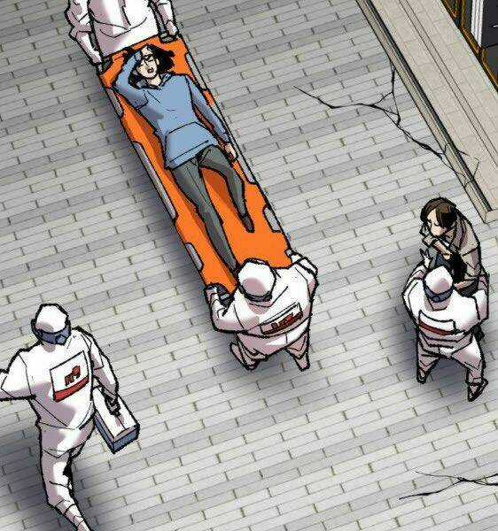 Phá Bỏ Giới Hạn - Chapter 43 - Trang 314