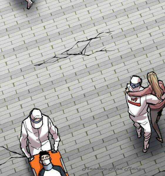 Phá Bỏ Giới Hạn - Chapter 43 - Trang 315