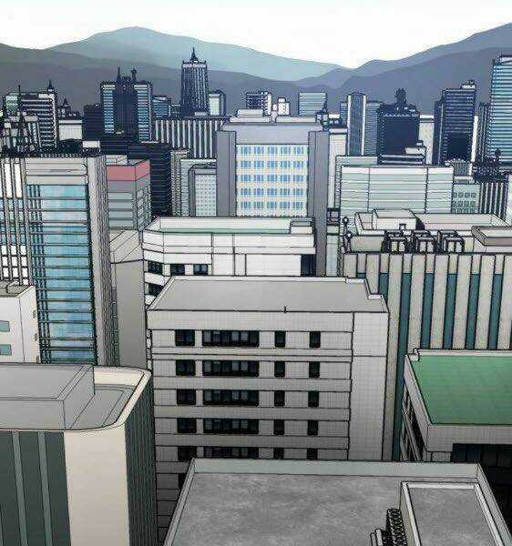 Phá Bỏ Giới Hạn - Chapter 43 - Trang 318