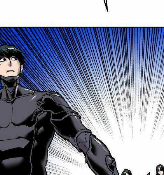 Phá Bỏ Giới Hạn - Chapter 43 - Trang 33