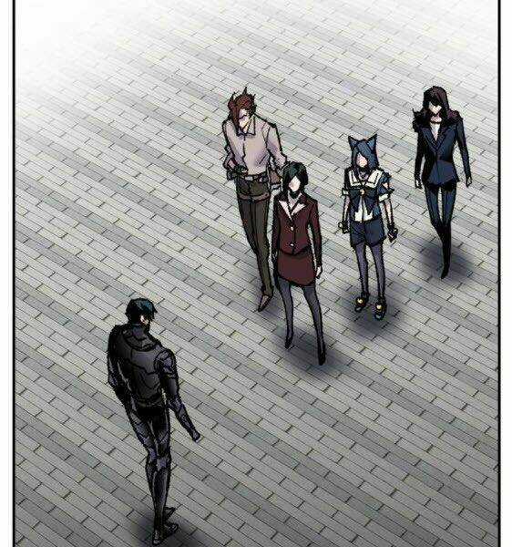 Phá Bỏ Giới Hạn - Chapter 43 - Trang 35