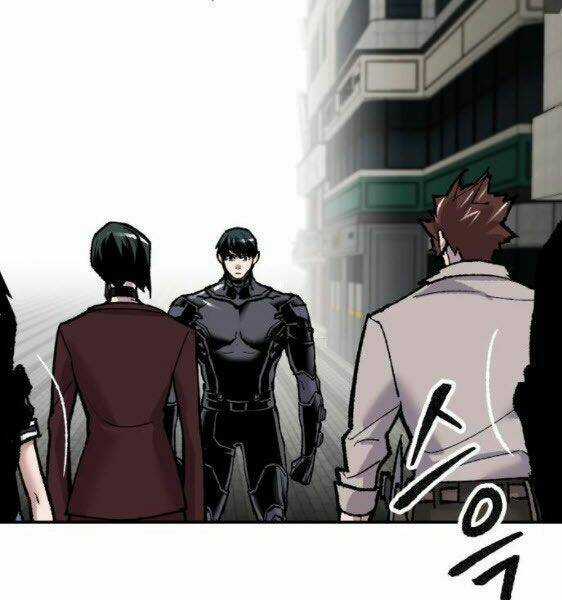 Phá Bỏ Giới Hạn - Chapter 43 - Trang 56