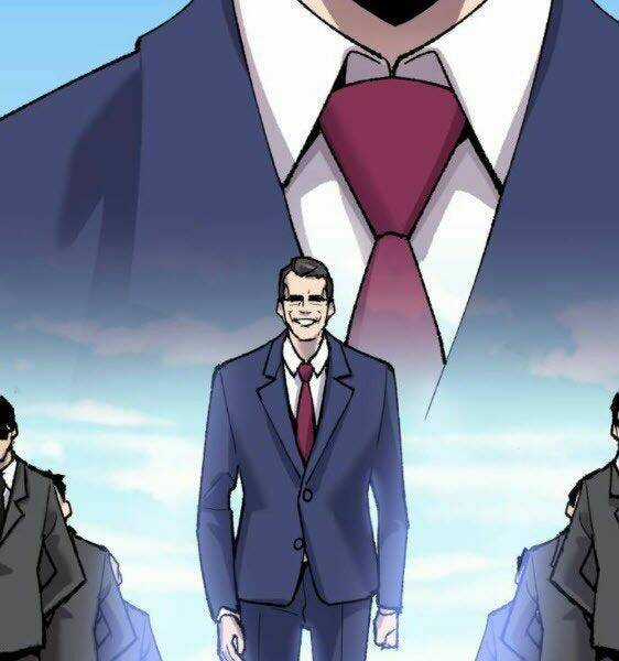 Phá Bỏ Giới Hạn - Chapter 43 - Trang 63