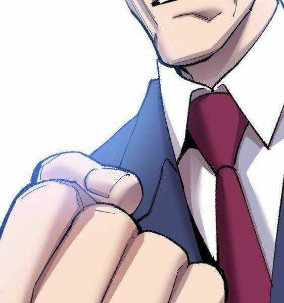 Phá Bỏ Giới Hạn - Chapter 43 - Trang 85