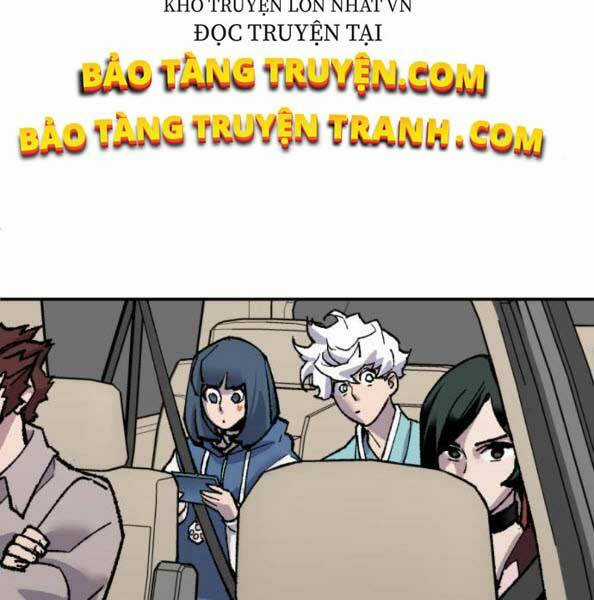 Phá Bỏ Giới Hạn - Chapter 44 - Trang 135