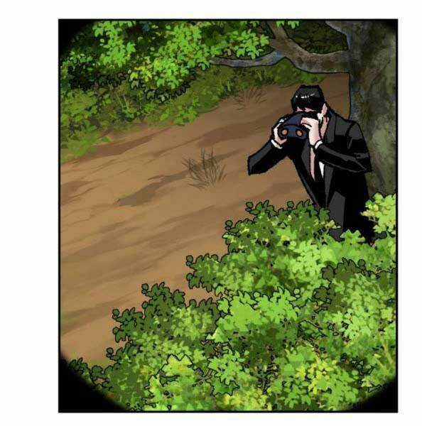 Phá Bỏ Giới Hạn - Chapter 44 - Trang 19