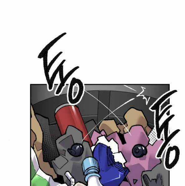 Phá Bỏ Giới Hạn - Chapter 44 - Trang 199