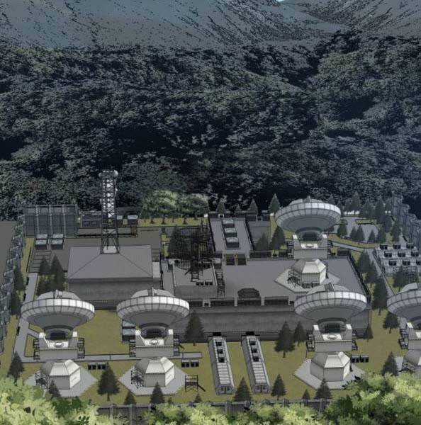 Phá Bỏ Giới Hạn - Chapter 44 - Trang 3