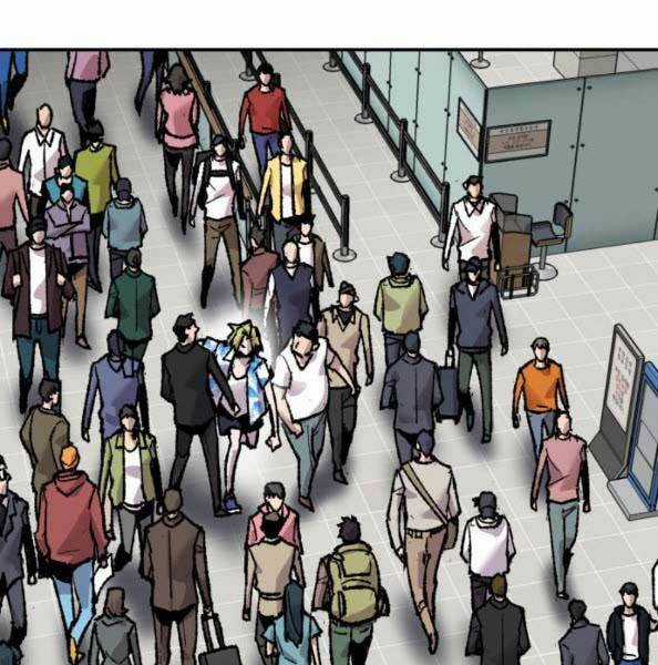 Phá Bỏ Giới Hạn - Chapter 44 - Trang 201