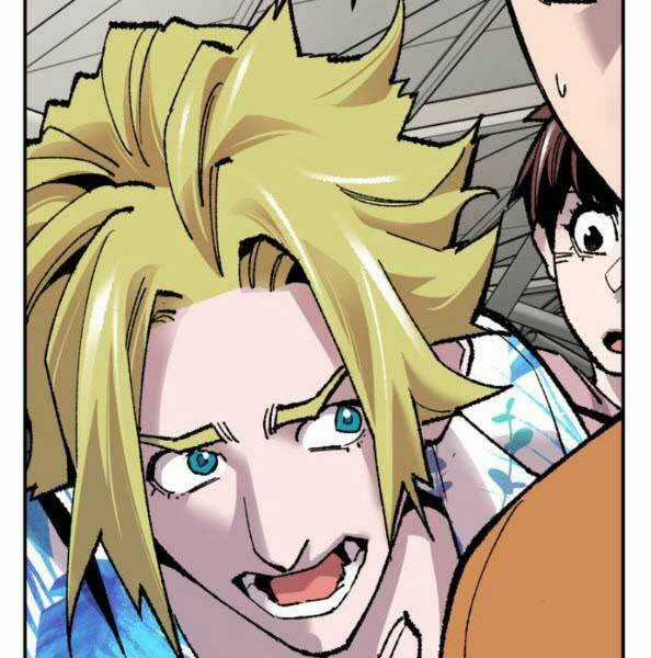 Phá Bỏ Giới Hạn - Chapter 44 - Trang 205