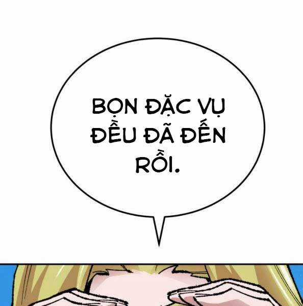 Phá Bỏ Giới Hạn - Chapter 44 - Trang 22