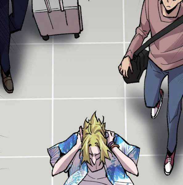 Phá Bỏ Giới Hạn - Chapter 44 - Trang 227