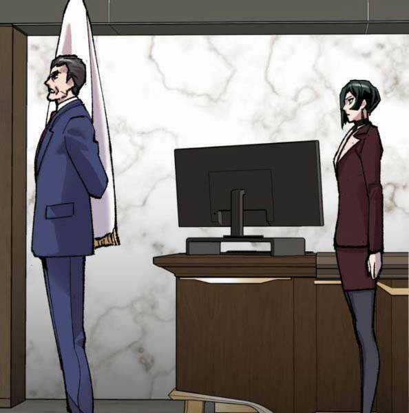 Phá Bỏ Giới Hạn - Chapter 44 - Trang 247