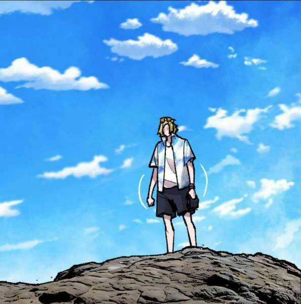 Phá Bỏ Giới Hạn - Chapter 44 - Trang 27