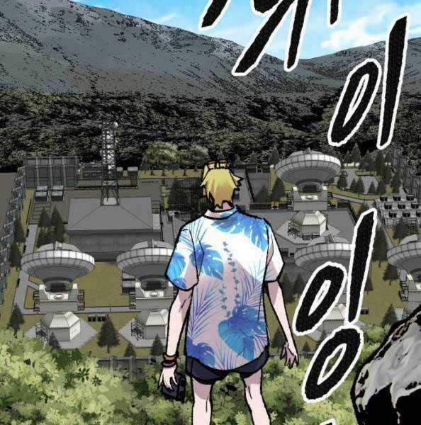 Phá Bỏ Giới Hạn - Chapter 44 - Trang 29