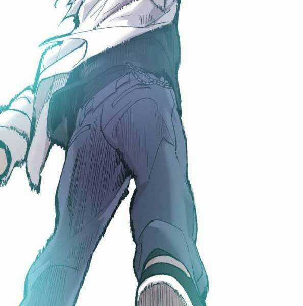 Phá Bỏ Giới Hạn - Chapter 44 - Trang 296