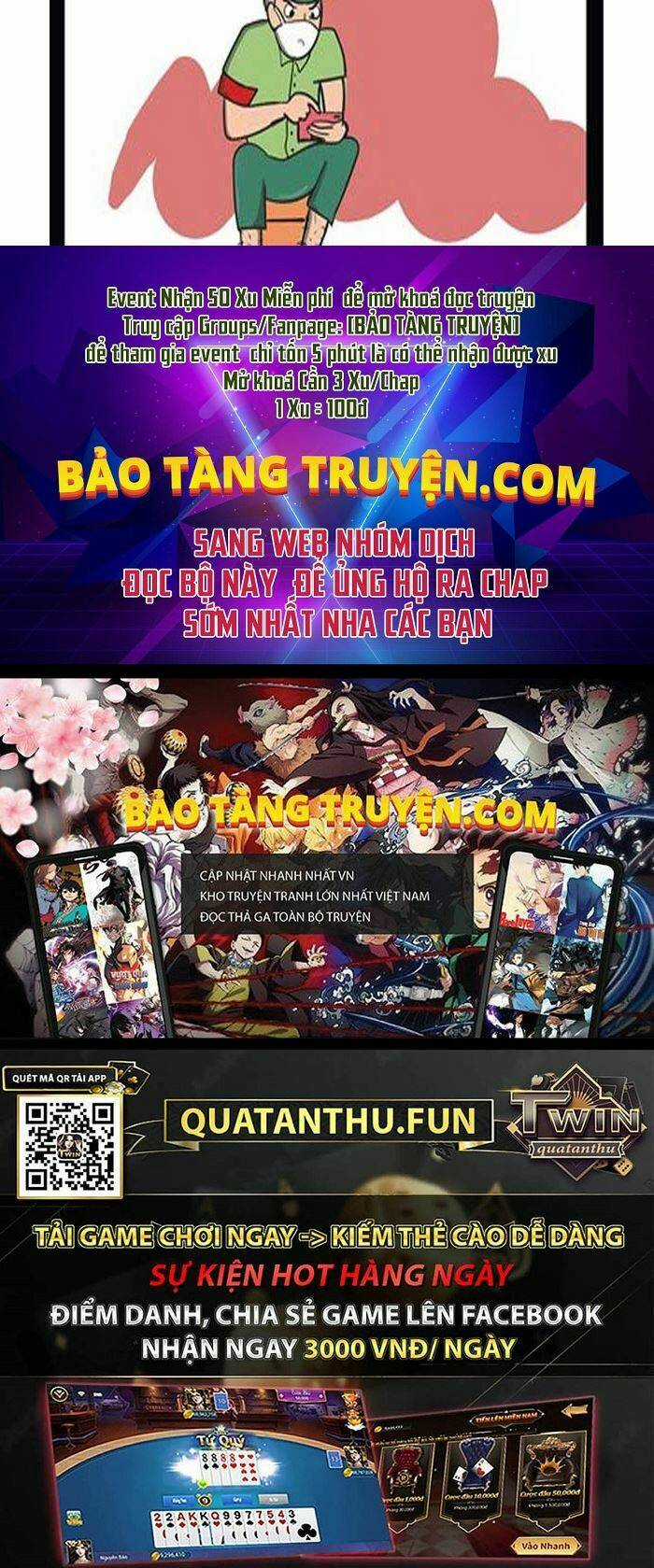 Phá Bỏ Giới Hạn - Chapter 44 - Trang 301