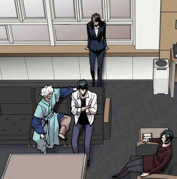 Phá Bỏ Giới Hạn - Chapter 44 - Trang 37