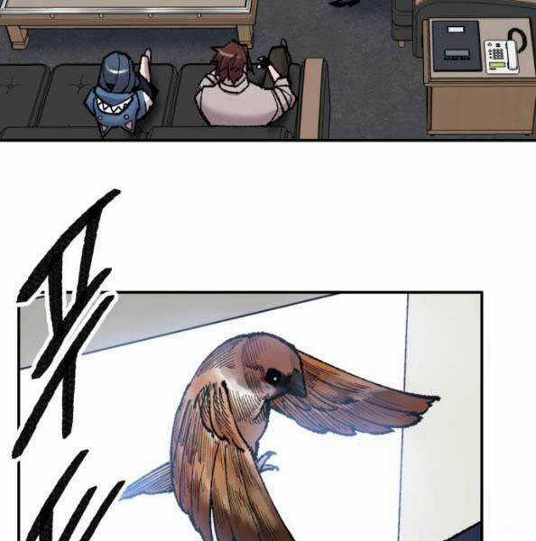 Phá Bỏ Giới Hạn - Chapter 44 - Trang 38