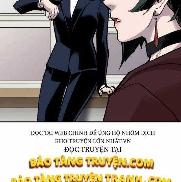 Phá Bỏ Giới Hạn - Chapter 44 - Trang 43