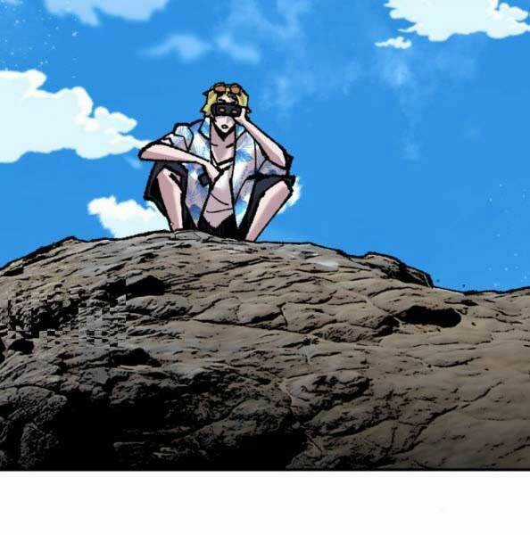 Phá Bỏ Giới Hạn - Chapter 44 - Trang 6