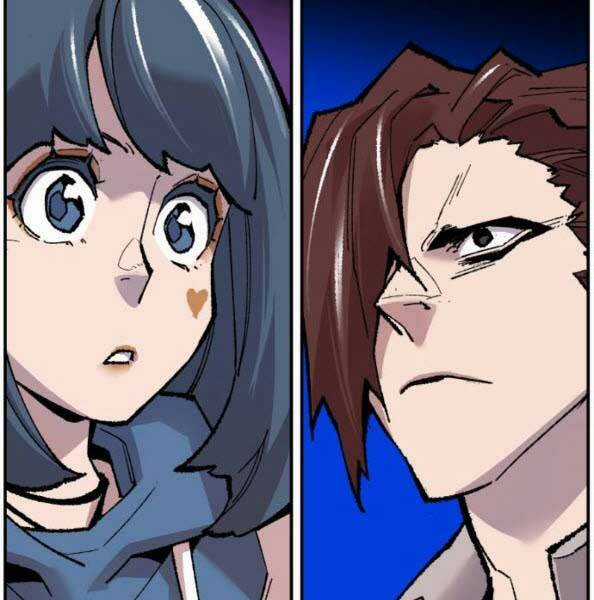 Phá Bỏ Giới Hạn - Chapter 44 - Trang 66