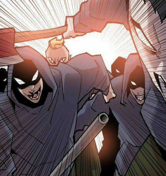 Phá Bỏ Giới Hạn - Chapter 45 - Trang 123