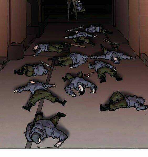 Phá Bỏ Giới Hạn - Chapter 45 - Trang 134