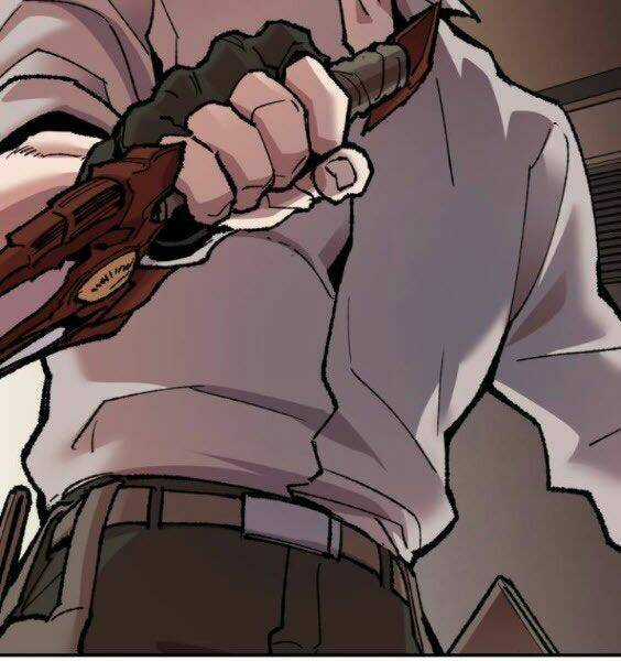 Phá Bỏ Giới Hạn - Chapter 45 - Trang 175